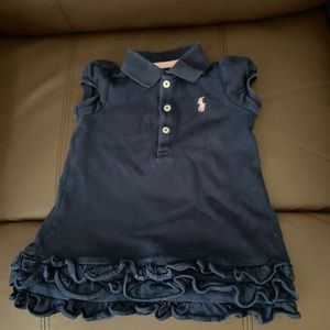 Romper kids Polo Ralph Lauren Infant